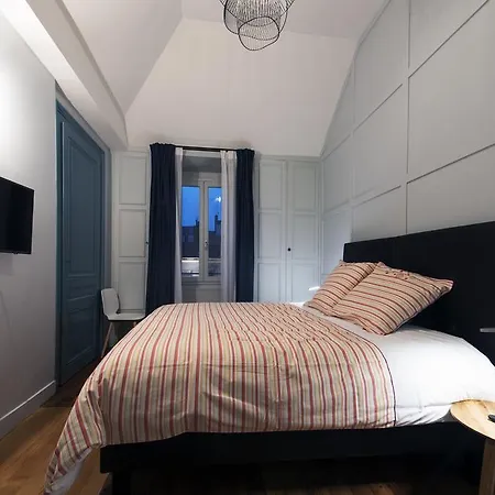 Particulier Ste Helene Appartement Lyon