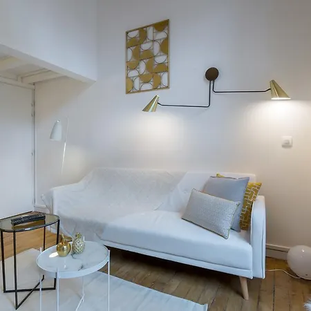 Like - Opera Apartment *