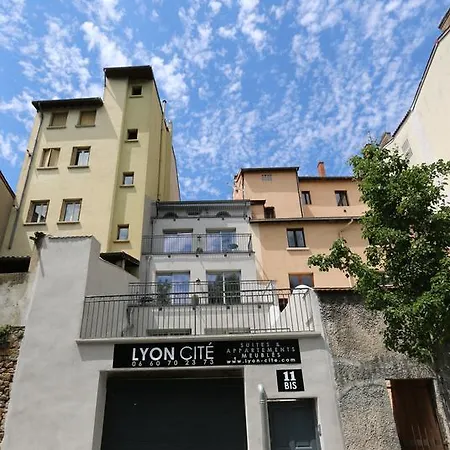 Cite Internationale Lyon
