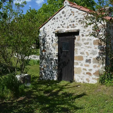 Bed & Breakfast Chambre D'hotes La Paravent 3*