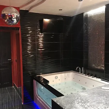 Apartment Le