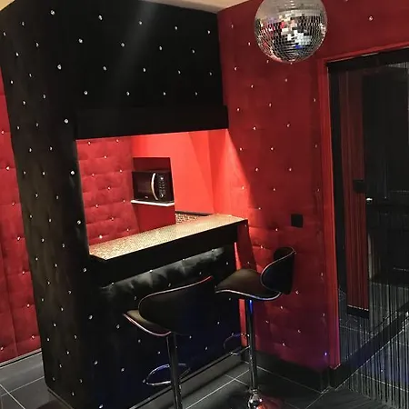 Le Apartment Lyon