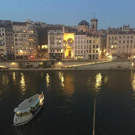 Appartement La 