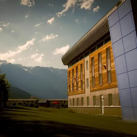Ibis Budget Saint Jean De Maurienne