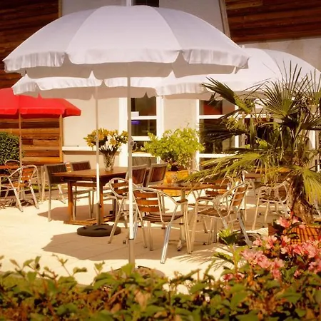 Ibis Budget Saint Jean De Maurienne Hotell 2*