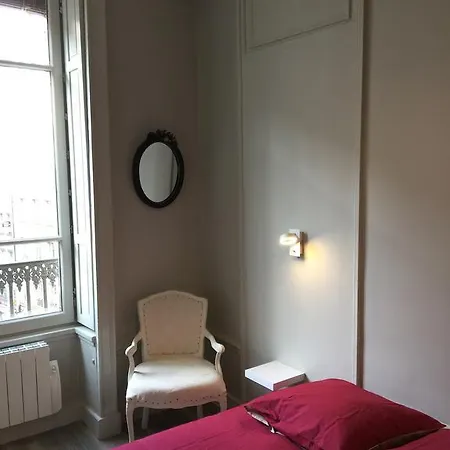Apartamento Celect'in