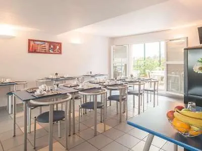 Appart hôtel Appart'city Part Dieu 3*