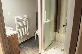 Apartment Studio