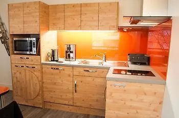 Studio Apartment Lyon