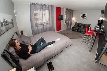 Apartment Studio