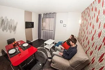 Studio * Lyon