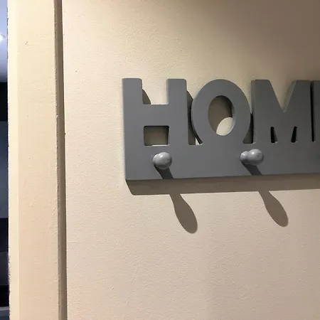 Apartamento Celect'in