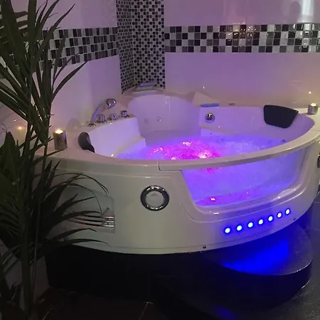 Apartment Le