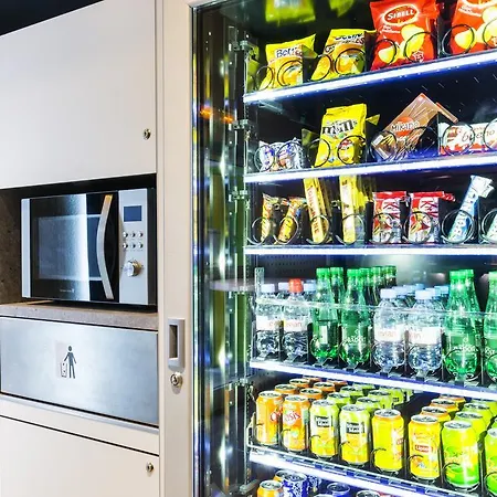 Ibis Budget Gerland فندق 2*