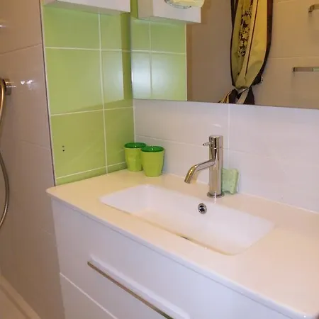 Bed & Breakfast D'hotes - Garibaldi Lyon