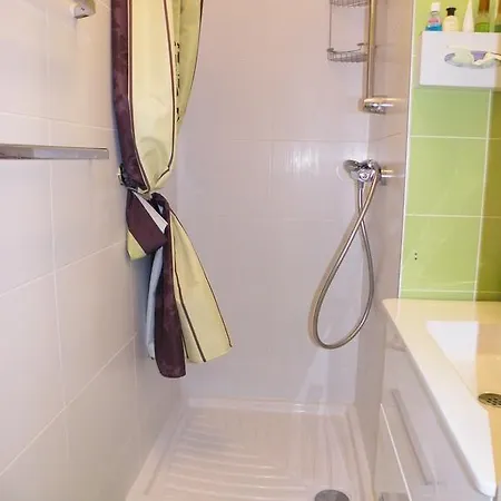 D'hotes - Garibaldi Bed & Breakfast Lyon