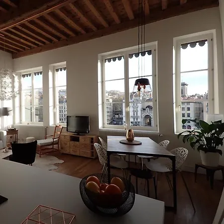 Appartement La 