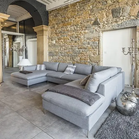 Le Loft D'herbouville *