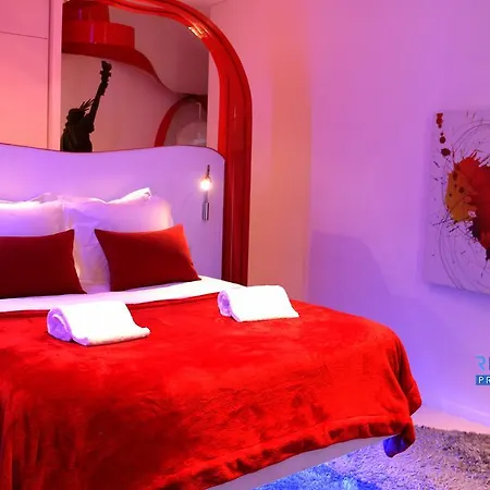 Apartment Le Secret Des Templiers *