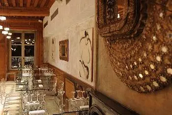 Hotel La Tour Rose Lyon