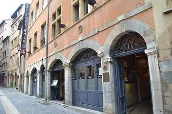 La Tour Rose Hotel