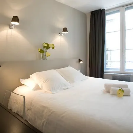 Le Saint Pierre Des Terreaux 2*