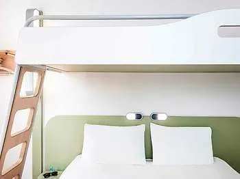 Ibis Styles Centre - Gare Part Dieu Szálloda 3*