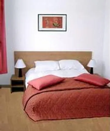 Residhome Gerland Lyon
