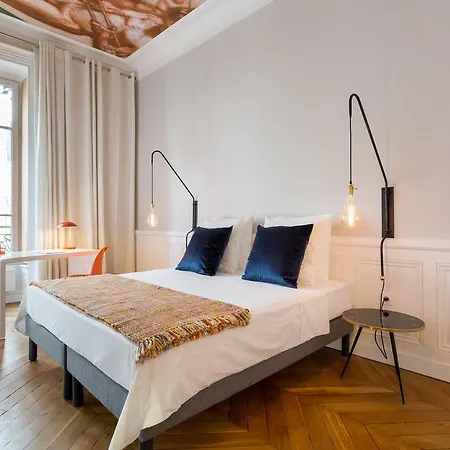 Appartement Blue Dream - 2beapart