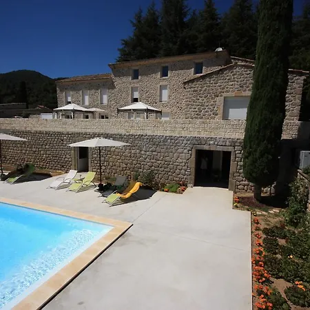 Domaine Les Buis * Lyon
