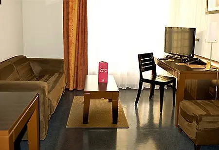 Appart'city Confort Vaise Hotel apartamentowy 3*