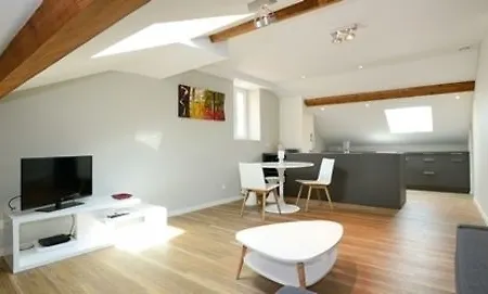 Apartment Appart Ambiance - Jarente *