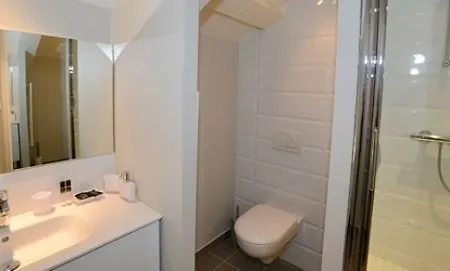 Appart Ambiance - Jarente Apartment *