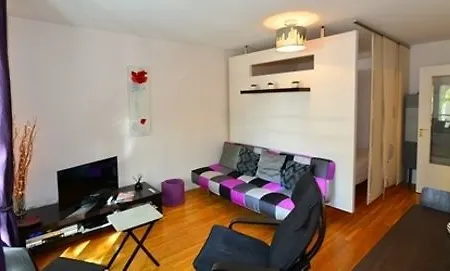 Apartment Ambiance - Les Halles *