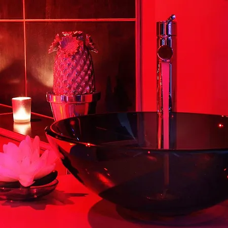 Appartement Rouville *