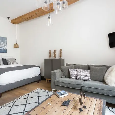 Mazzini Apartment