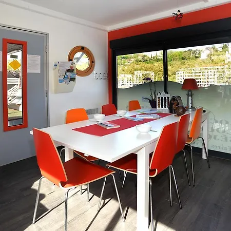 Appartement Peniche Centre Vieux Confluence Lyon