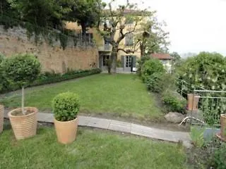 La Laurentine Hotell Lyon