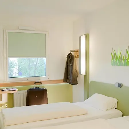 Ibis Budget Gerland فندق
