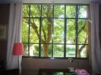Le Jardin De Beauvoir Bed & Breakfast