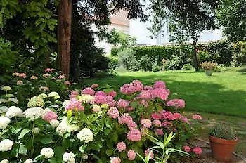Le Jardin De Beauvoir Bed & Breakfast Lyon