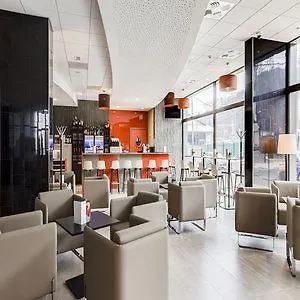 酒店 索恩公园酒店 3*