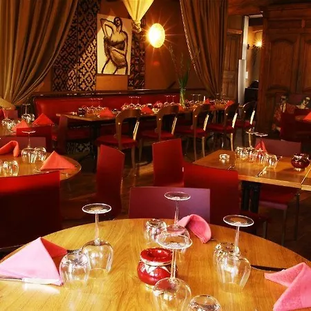 La Tour Rose Hotel 4*