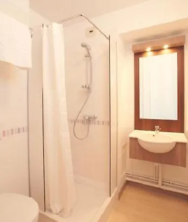 Les Carres Pegase Hotell Lyon
