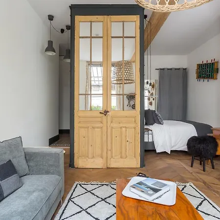 Apartment Milan