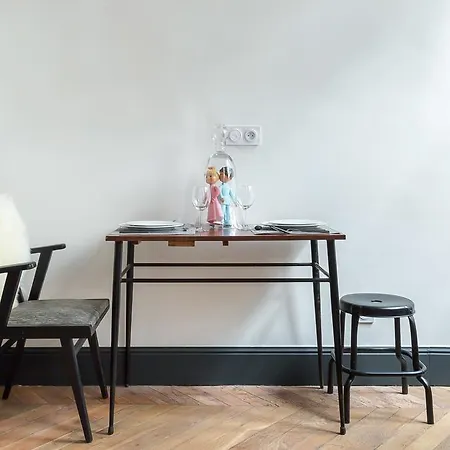 Milan Apartment