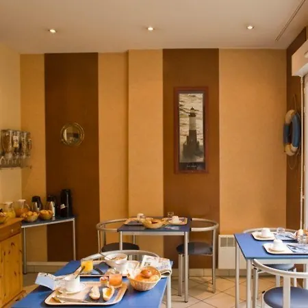 Appart'city Classic Part Dieu Garibaldi Aparthotel 2*