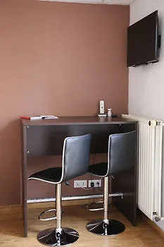 Apartament Quadraverde Lyon
