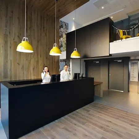 Staycity Lyon
