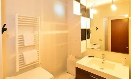 Apartment Ambiance - Les Halles